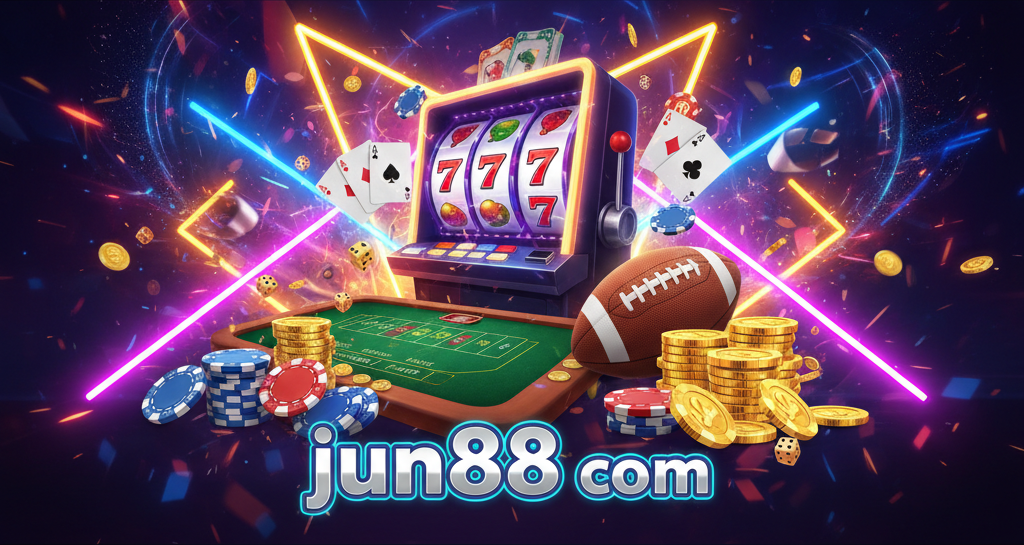jun88 com