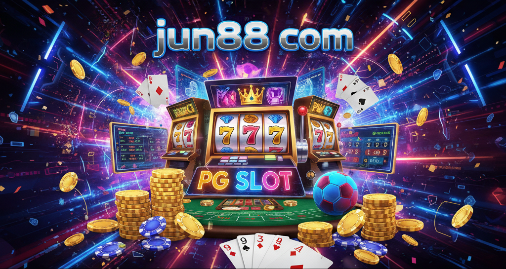 jun88 com