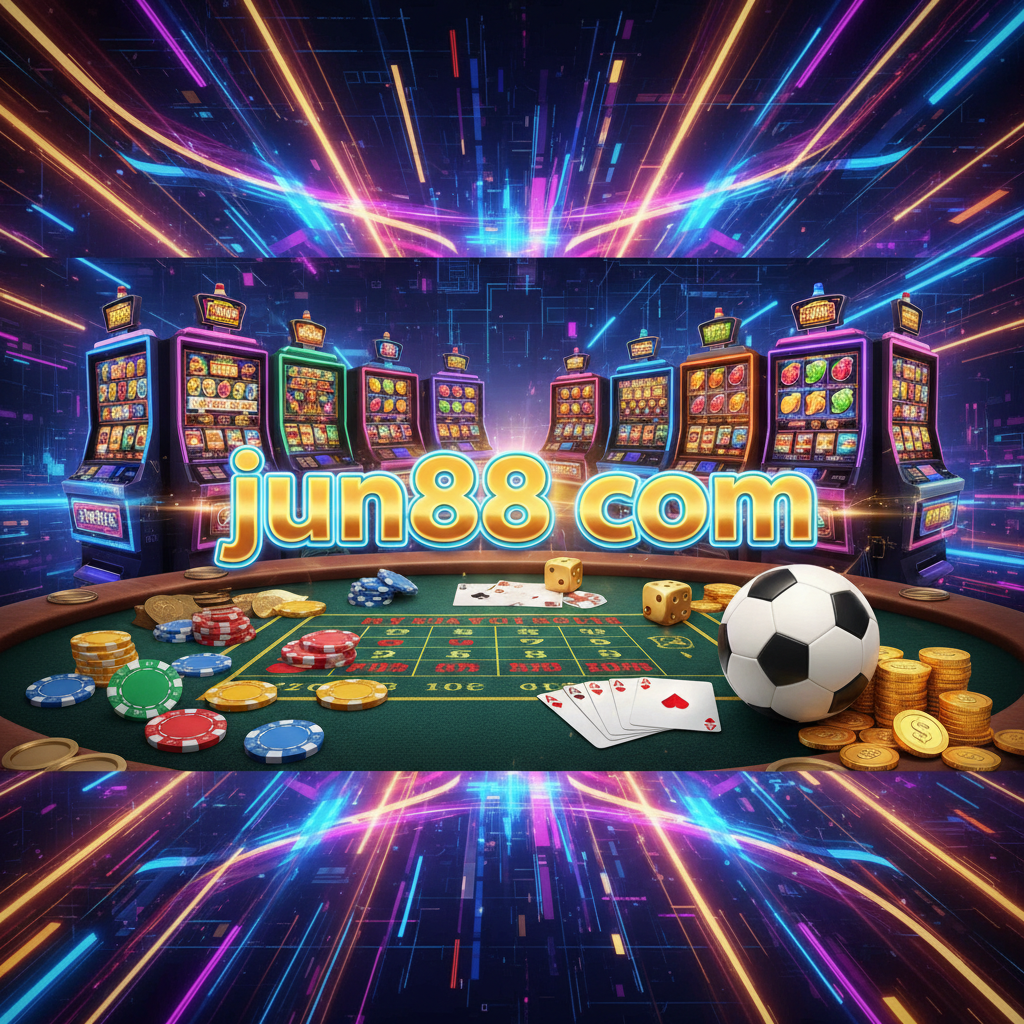 jun88 com