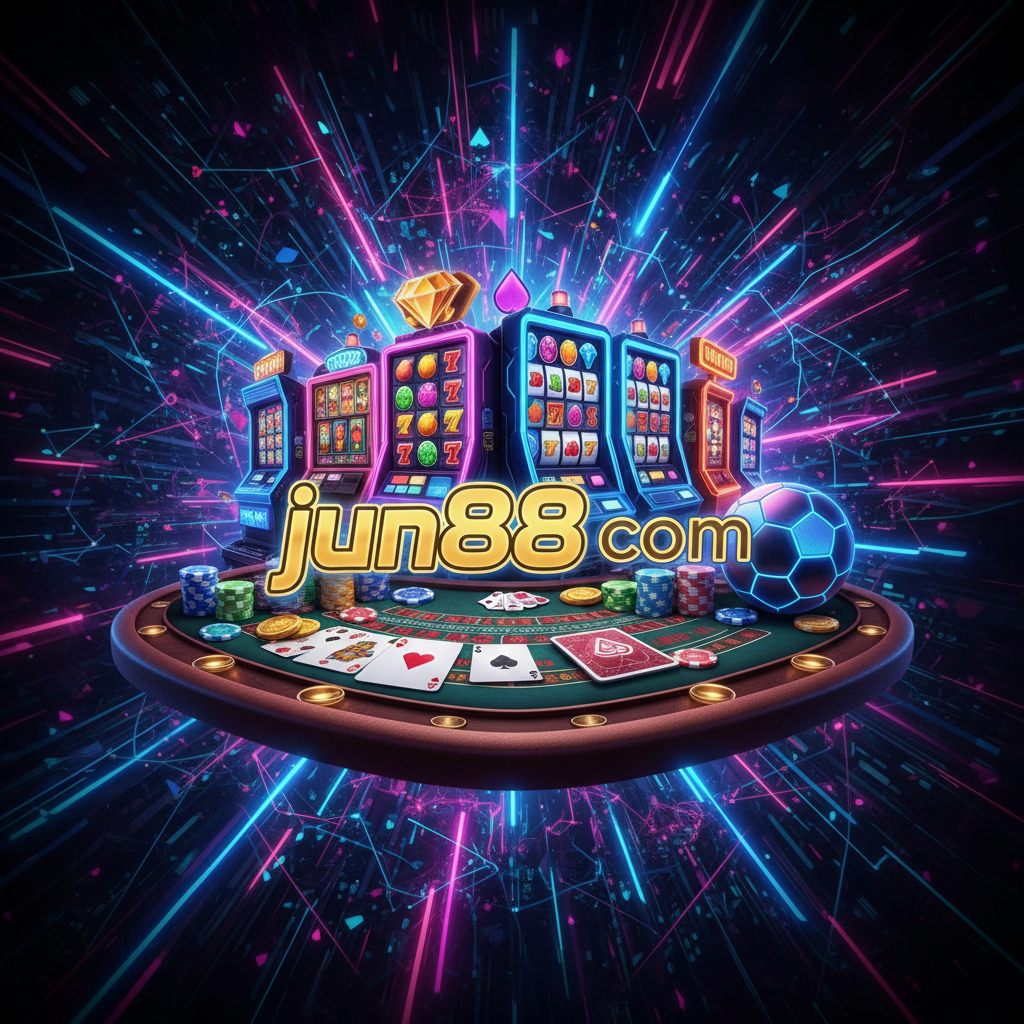 jun88 com