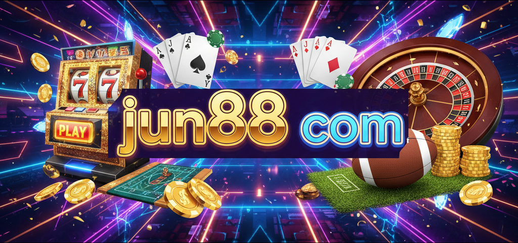 jun88 com