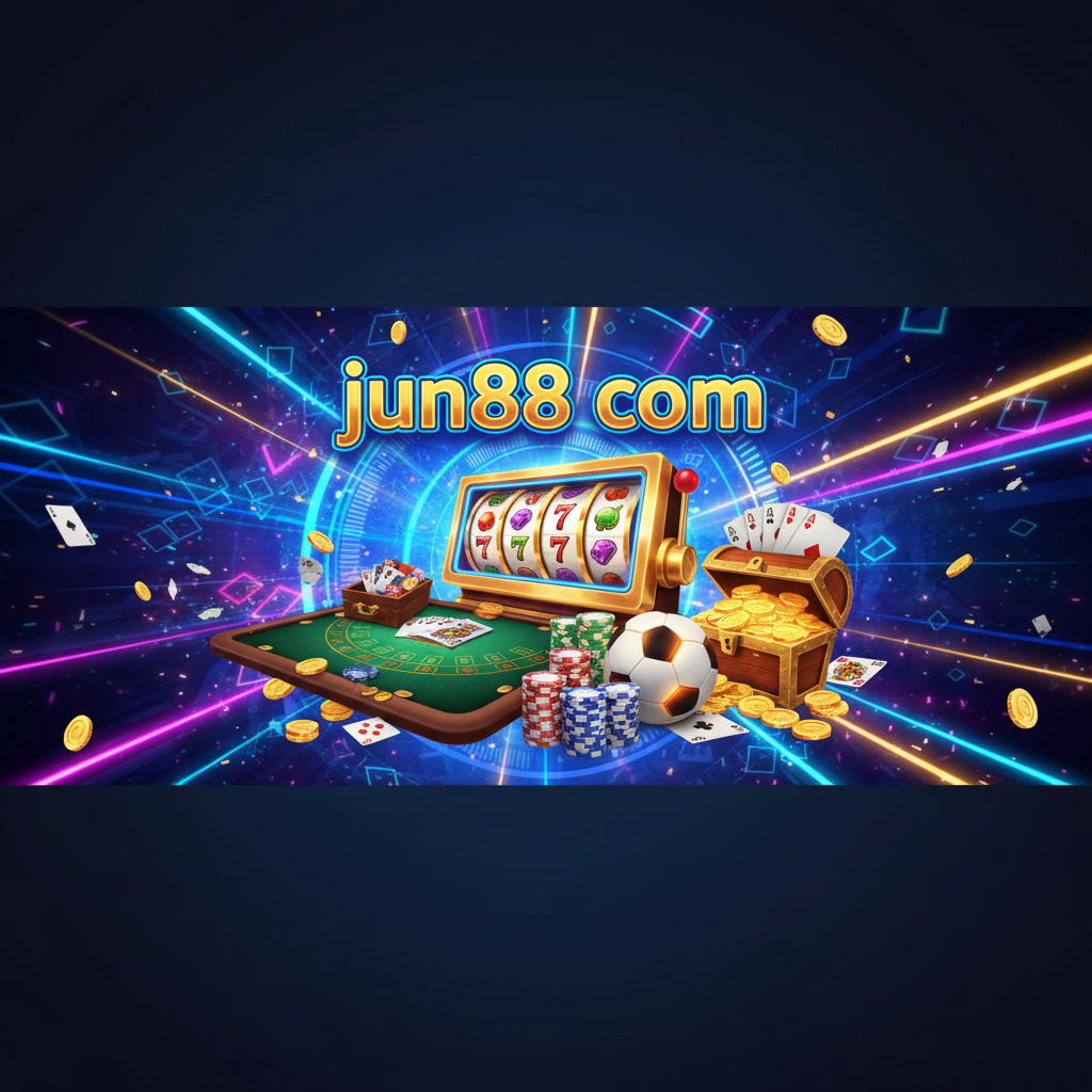 jun88 com